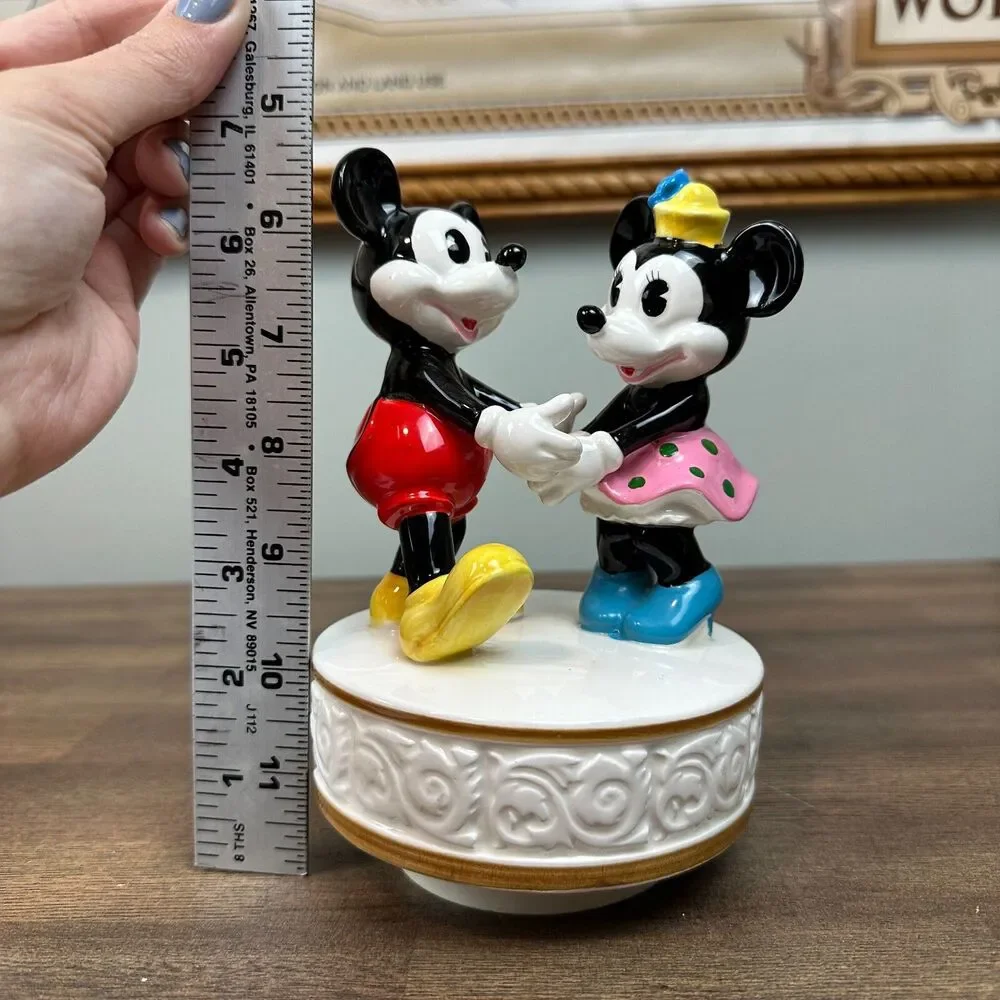 Disney vintage walt
